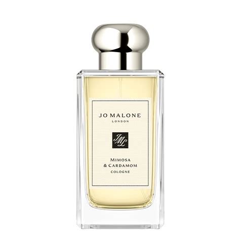 jo malone mimosa and cardamom fragrantica